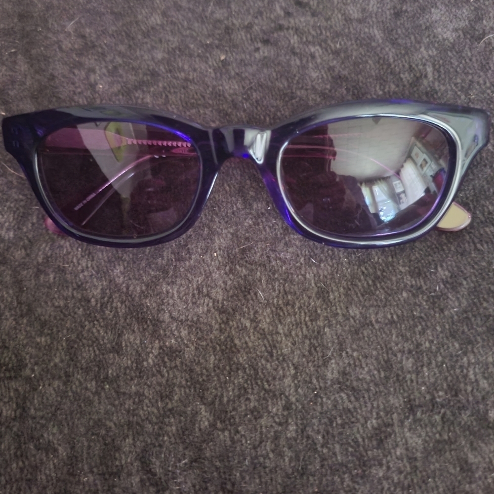 HP🔥4x🔥NWOT♥️👌JUICY COUTURE SUNGLASSES - Picture 9 of 10